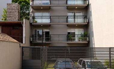 Alquiler Departamento Olivos