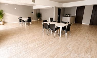 Alquiler Departamento Olivos