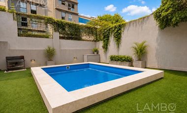 Alquiler Departamento Olivos