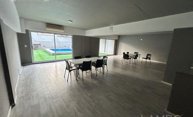 Alquiler Departamento Olivos