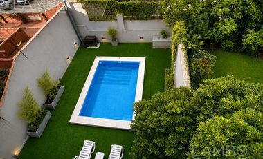 Alquiler Departamento Olivos