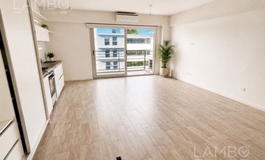 Alquiler Departamento Olivos