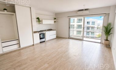 Alquiler Departamento Olivos