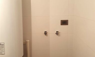 Departamento en Venta en Av. Italia al llegar a Irarrazaval, Metro Irarrazaval
