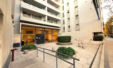 Departamento en Venta en Av. Italia al llegar a Irarrazaval, Metro Irarrazaval