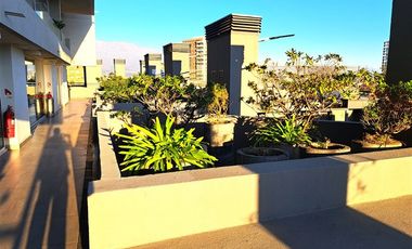 Departamento en Venta en Av. Italia al llegar a Irarrazaval, Metro Irarrazaval
