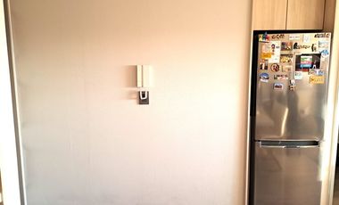 Departamento en Venta en Av. Italia al llegar a Irarrazaval, Metro Irarrazaval