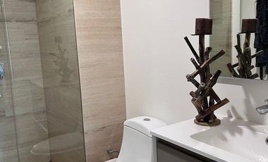 Departamento en renta en Vera con o sin muebles