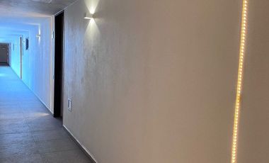 Departamento en renta en Vera con o sin muebles