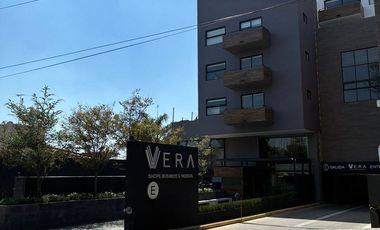 Departamento en renta en Vera con o sin muebles