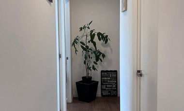 Departamento en renta en Vera con o sin muebles