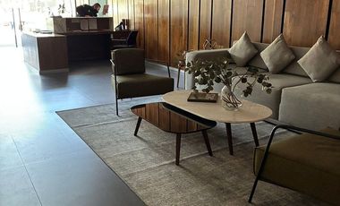 Departamento en renta en Vera con o sin muebles