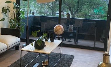 Departamento en renta en Vera con o sin muebles