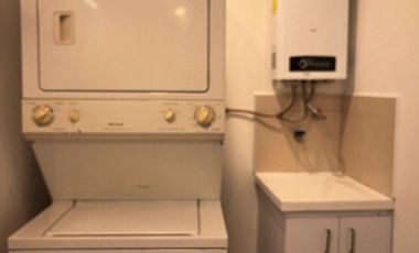 Departamento en renta en Vera con o sin muebles