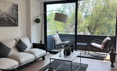 Departamento en renta en Vera con o sin muebles