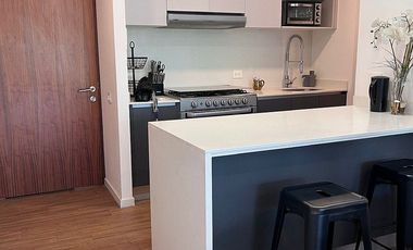 Departamento en renta en Vera con o sin muebles