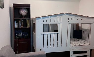 Departamento en renta en Vera con o sin muebles