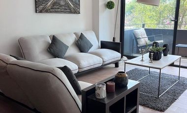 Departamento en renta en Vera con o sin muebles