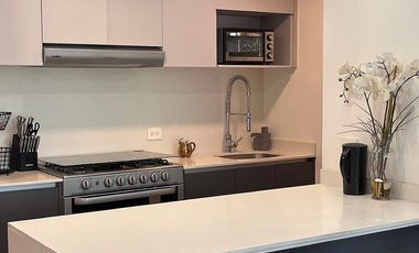 Departamento en renta en Vera con o sin muebles