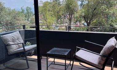 Departamento en renta en Vera con o sin muebles