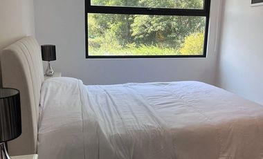 Departamento en renta en Vera con o sin muebles