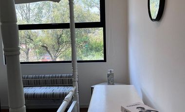 Departamento en renta en Vera con o sin muebles