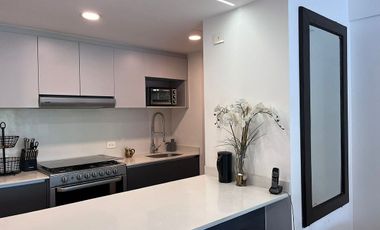 Departamento en renta en Vera con o sin muebles