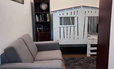 Departamento en renta en Vera con o sin muebles