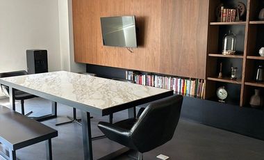 Departamento en renta en Vera con o sin muebles
