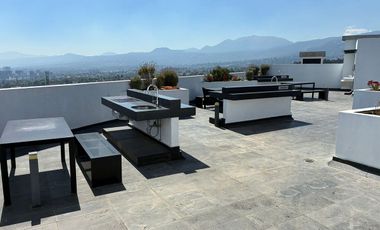 Departamento en renta en Vera con o sin muebles