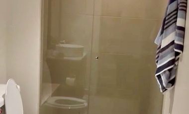 Renta departamento amueblado en Grand Polanco.
