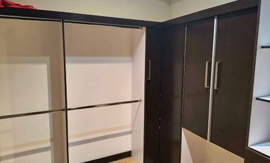 Renta departamento amueblado en Grand Polanco.