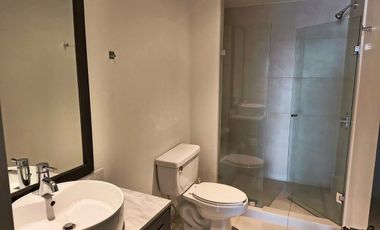 Renta departamento amueblado en Grand Polanco.