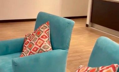 Renta departamento amueblado en Grand Polanco.
