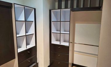 Renta departamento amueblado en Grand Polanco.