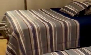 Renta departamento amueblado en Grand Polanco.