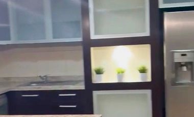 Renta departamento amueblado en Grand Polanco.