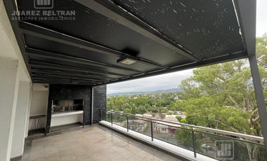 Departamento en Casonas del Golf