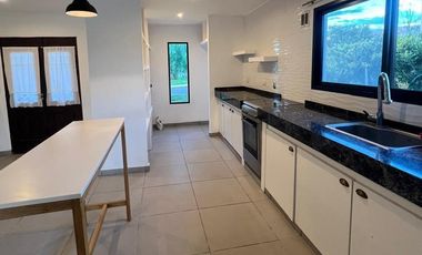 Casa en alquiler OPORTUNIDAD en San Sebastián - MB