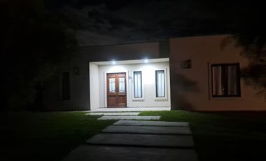Casa en alquiler OPORTUNIDAD en San Sebastián - MB