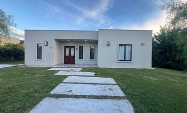 Casa en alquiler OPORTUNIDAD en San Sebastián - MB