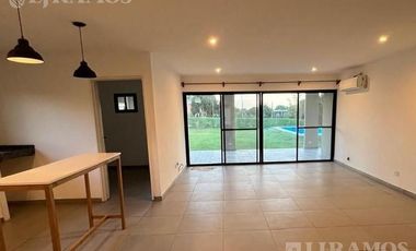 Casa en alquiler OPORTUNIDAD en San Sebastián - MB