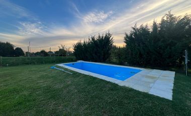 Casa en alquiler OPORTUNIDAD en San Sebastián - MB
