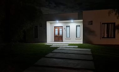 Casa en alquiler OPORTUNIDAD en San Sebastián - MB