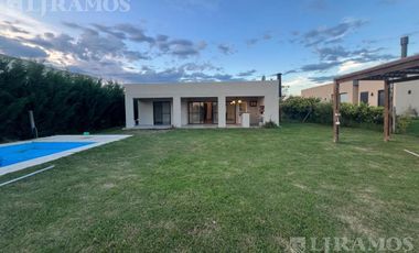 Casa en alquiler OPORTUNIDAD en San Sebastián - MB