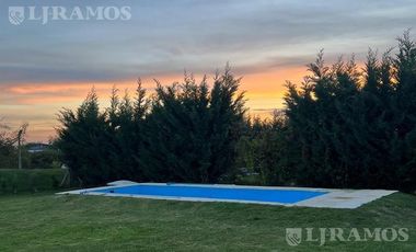 Casa en alquiler OPORTUNIDAD en San Sebastián - MB