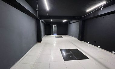 RENTA DE LOCAL 80M2 EN FUENTES DE SATELITE