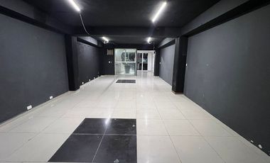 RENTA DE LOCAL 80M2 EN FUENTES DE SATELITE
