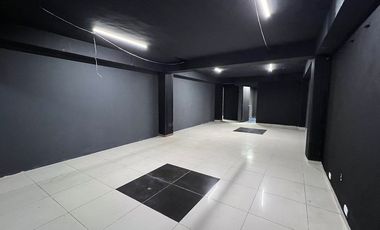 RENTA DE LOCAL 80M2 EN FUENTES DE SATELITE