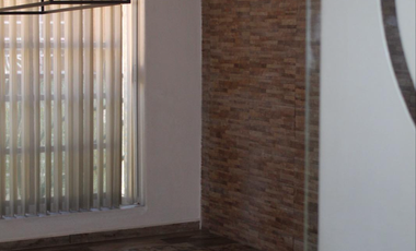 Venta depto av toluca